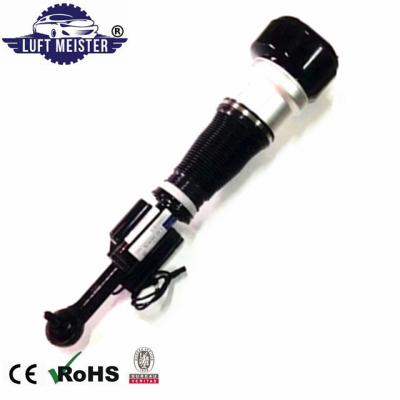 China Left And Right Air Shock Absorber 2213200438 Auto Rubber Front Shocks 2213200538 for sale