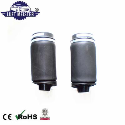 China Rear Air Bag Spring For Mercedes W251 Rubber 2513200025 2513200325 2513200425 for sale