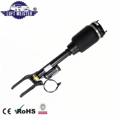 China Mercedes W164 Air Suspension Shock Absorbers for sale