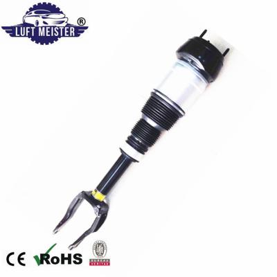 China Front Airmatic Shock Absorber W166 GL350 Mercedes Shock Absorber Replacement for sale