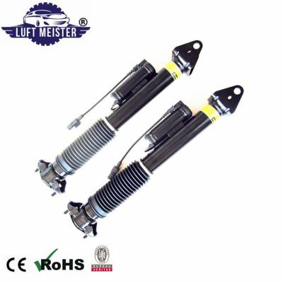 China Amortiguadores de choque de la suspensión del aire 1663200130 1663200930 para Mercedes W166 ML350 en venta