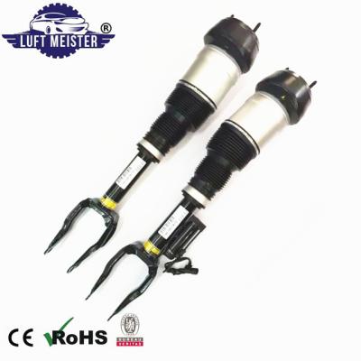 China 1663201313 Mercedes Air Strut 1663201413 Mercedes Benz Air Shocks for sale