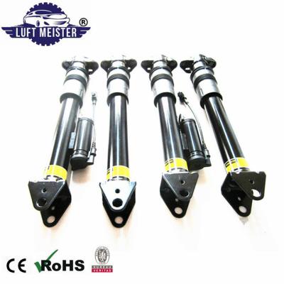 China Choques del paseo del aire de los choques del muelle suspendedor del aire para la clase W164 de Mercedes ml GL en venta