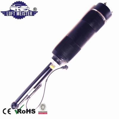 중국 Mercedes W220 Coilovers 장비 용수철 변환 장비를 위한 공기 중단 부속 판매용