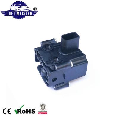 China BMW Air Suspension Valve Block Batch Order for sale