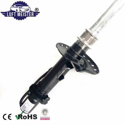 China Front Damper With Adaptive Sensor Shock Absorber for Range Evoque LR024444 LR070932 for sale