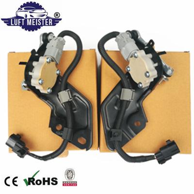 China 2003 - 2009 Lexus Height Control Sensor Air Suspension Parts Toyota Landcruiser 120 for sale