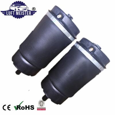 China Rear Air Spring Suspension Kit for Range Rover L322 Airmatic RKB500240 RKB500082 for sale