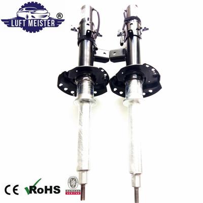 China Electric Struts for Rear Range Rover Evoque Damping Suspension LR024440 LR024447 for sale