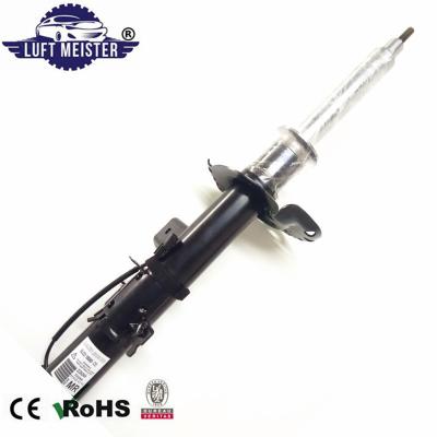 China Front Shock Absorbers for Range Rover Evoque Magnetic Strut LR024444 LR024437 for sale