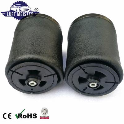 China Durable Rubber BMW Air Suspension Parts Rear Air Spring For BMW 5 Series E39 1995 - 2003 for sale