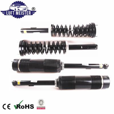 China 4X Full Coilover Shock Springs for Mercedes With Adapter 2203202338 2203205 for sale