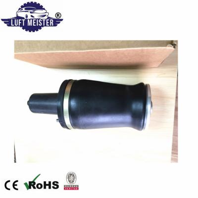 China Front Air Suspension Bellow For Land Range Rover P38A Bag Replacement REB101740 for sale