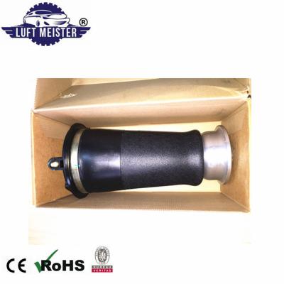 China Rear Air Spring For Land Rover Rang Rover P38A Rubber Airmatic Suspension  Bags RKB101460 for sale