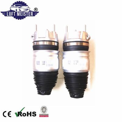 China Aftermarket Front Air Suspension Spring , Range Rover Air Suspension Parts for sale