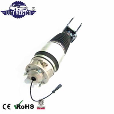 China 7P6616403H Airmatic Shock Absorber , VW Touareg Air Suspension Shocks 7P6616040H for sale