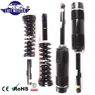 China Amazon Hot Sale Coil Spring Conversion Kit for W220 S65 S320 S350 S430 S500 S600 S55 2203202438 2203205113 for sale