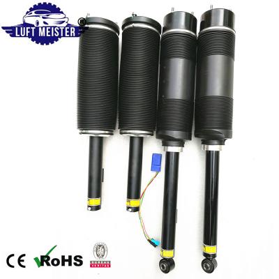 China Front Rear Air Suspension Conversion Kit for Mercedes W220 Air Springs Coil Kit Pack of 4 2203205013 for sale