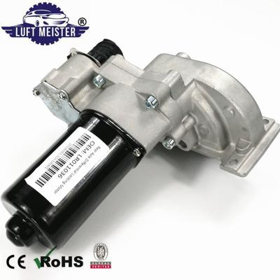 China Range Rover LR3 LR4 Sport Axle Differential Locking Motor for sale