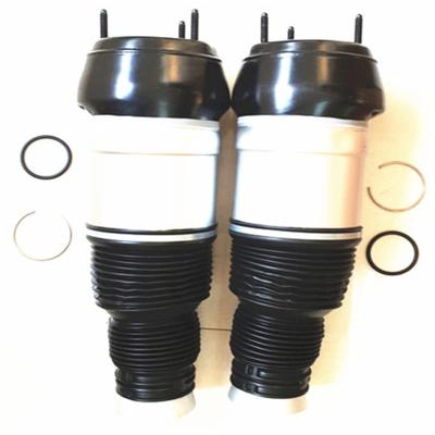 China Front Air Shock Repair Kits for Mercedes Spring Suspension Struts for sale