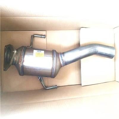 China OEM Car Catalytic Converter Machine for Cayenne Touareg  95511302411 955113024BX 95511302410 for sale