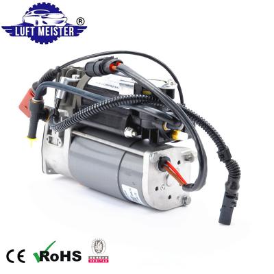 China De Compressor van de luchtkussenopschorting voor Jaguar XJ X350 X358 37206859714 37206789938 Te koop