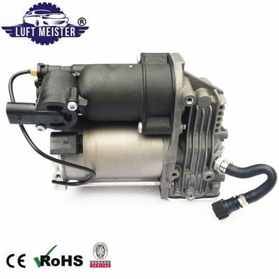 China De Compressor van de luchtopschorting voor BMW X5 E70 37226775479 37226785506 Te koop