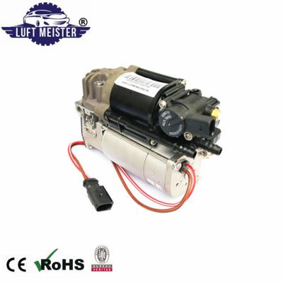 China De Compressor van de luchtopschorting voor BMW 5 Pomp 37206875176 37206796445 van GT F07 Te koop