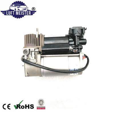 China BMW X5 E53 4 - van de de Ritopschorting van de Hoeklucht Compressor 4154033040 4154031090 Te koop