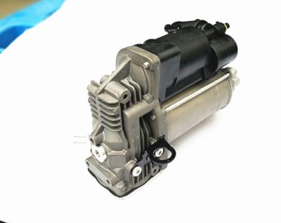 China Mercedes-de Opschortingscompressor A1643200304 A1643200504 van de Benzw164 X164 ml GL Lucht Te koop