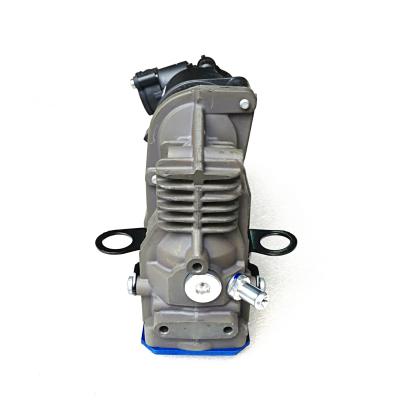 China Ml W166 Gl X166 Mercedes Air Compressor 1663200104 for sale