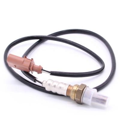 China 06e906265d Oxygen Sensor Ultrasonic Room Oxygen Sensor Oxygen Sensor Connector for sale