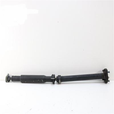 China 1664105906 Propshaft Car Drive Shaft Axle For Mercedes Gl Gls 350 Gl450 X166 Rear Prop for sale