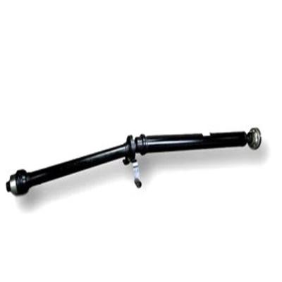 China Rear Drive Shaft 166 Type Gl450 Fits Mercedes Gl - Class 4wd Propshaft 1664105100 1664101600 for sale