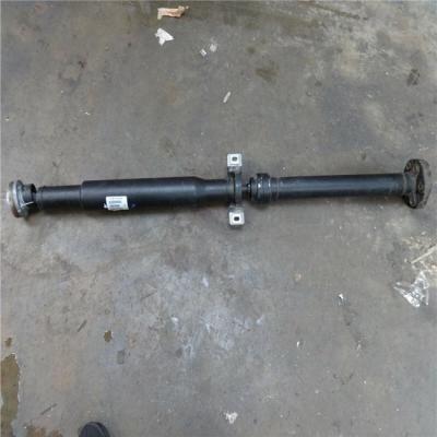 China Complete Car Drive Shaft Axle Propeller For Mercedes Benz W166 Propshaft 1664104500 1664102200 1664101001 for sale