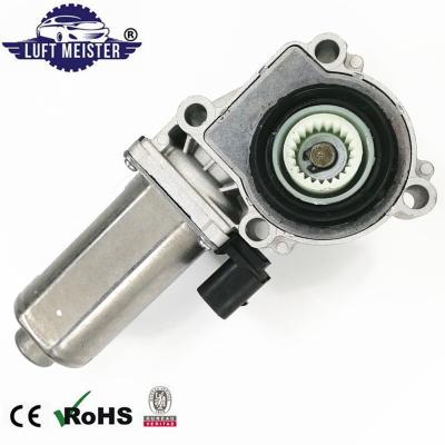 China Car Parts Transfer Box For BMW E53 E70 E71 E83 27107566250 Case Shift Actuator Shift Motor for sale