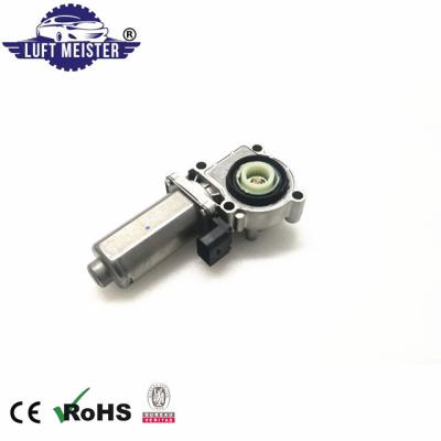 Cina Azionatore 1645400188 dello scambio di trasferimento per Mercedes ml GL 320 350 450 500 550 motore della scatola della classe di X164 W164 in vendita