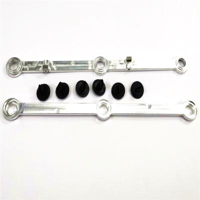 China Equipos del tubo del colector de admisión del aire del coche para el jeep Chrysler A6420907737 A6420903237 6420903237 de Mercedes en venta