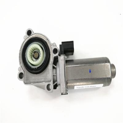 China Transfer Case Shift Actuator Motor For Land Rover 3 4 LR3 LR4 For Range Sport Box Motor IGH500040 0130008 for sale