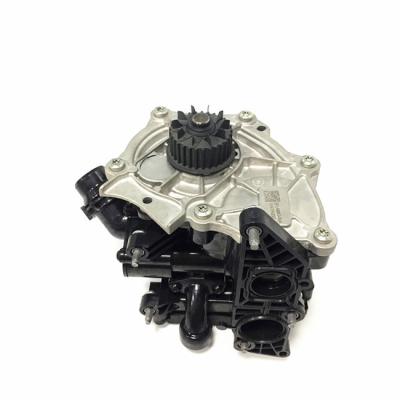 China Wasser-Kühlmittel-Regler des Thermostat-06L121011B für VW für Audi für Polo-Pumpen-Versammlung zu verkaufen