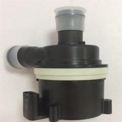 Chine Pompe à eau électrique d'inverseur de liquide réfrigérant de moteur AUDI A4 A5 A6 Q5 Q7 VW Touareg à vendre