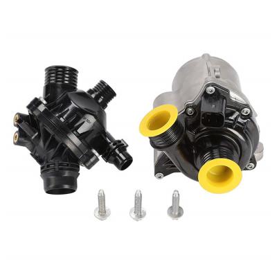 China Maschinen-Kühlwasser-Pumpe BMW E82 E88 135i.e. 89 90 91 92 93 335i 335xi E60 E61 535i 535xi zu verkaufen