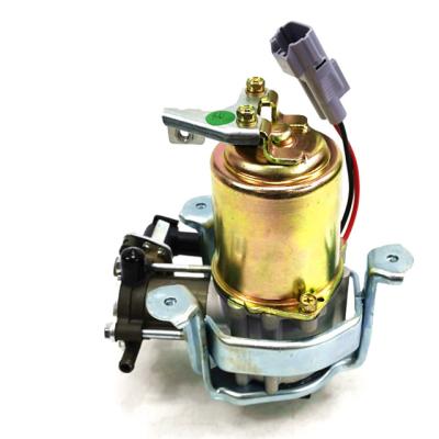 China Car Air Ride Compressor For Toyota Harrier Lexus RX300 RX330 RX350 48910-4801 for sale