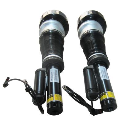 Chine Contrefiche classe de la s A2213204913 A2213209313 de suspension d'air d'avant de Mercedes W221 w/Airmatic seulement à vendre