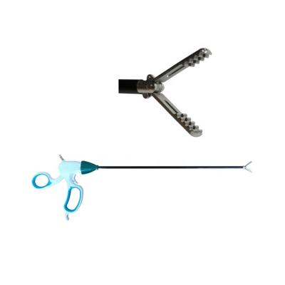 China Disposable Disposable Laparoscopic Instrument Laparoscopic Grasper for sale