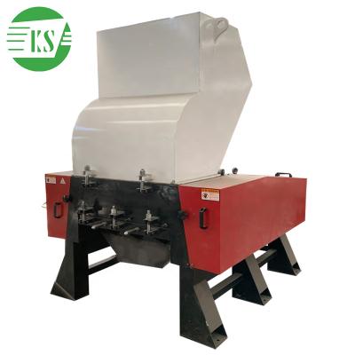 China Factory Keye Customized Mini Scrap Plastic Crushing Machine for sale