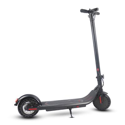 China Adult 8.5 Inch 250W 36v Unisex Rechargeable Battery 8.5 Inch 250W 36v Unisex Rechargeable Electric Scooter E-scooter E Scooter for sale