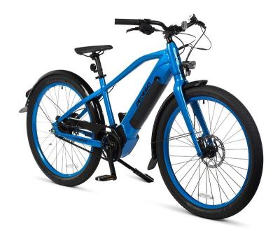 China Ebike SL 350w 48v 20ah electric bicycle chopper electric bike city folding ebike wholesale electric carbon ebike for sale