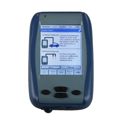 China Toyota Denso Intelligent Tester IT2 Toyota Diagnostic Tool Support Toyota and Suzuki With Diagnostic and Programming for sale