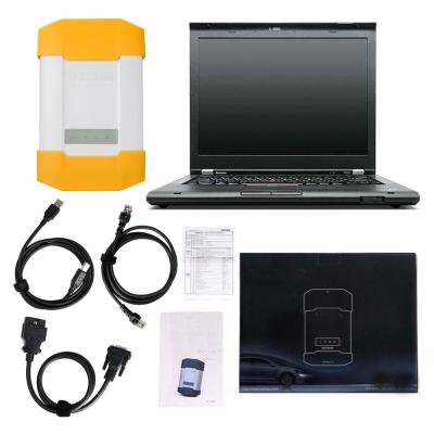 China All Brands Original Diagnostic Tool for BENZ C6, BMW ICOM, JLR, VAS, HONDA HDS, TOYOTA, PIWIS, Subaru, , GM, ford, for sale